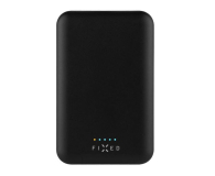 FIXED MagZen 6000 mAh czarny FIXZENM-6-BK - 1249183 - zdjęcie 1